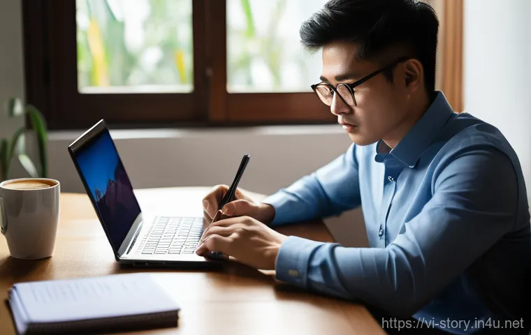 스토리텔러가 배우는 필수 협상 기술 - **A confident Vietnamese female content creator presenting her work in a modern co-working space.** ...
