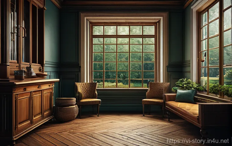 스토리텔러가 만드는 스토리의 기본 틀 - Here are three detailed image generation prompts in English, designed to evoke curiosity and tell a ...