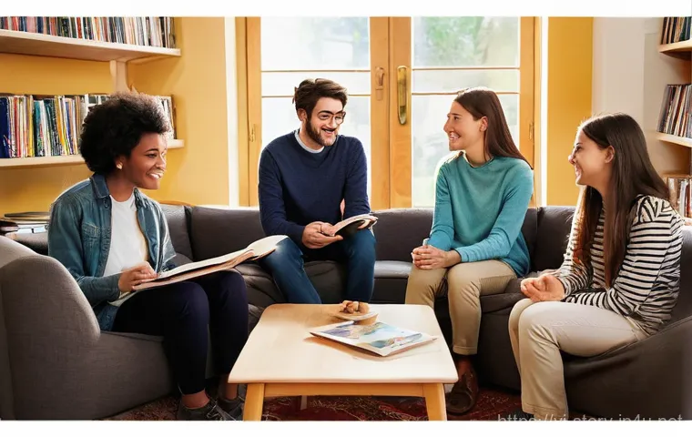 스토리텔러 실무 연수 과정 - **Prompt: The Empowered Storyteller's Journey**
A dynamic, split-frame image showcasing a person... 스토리텔러 실무 연수 과정 - **Prompt: The Empowered Storyteller's Journey**
A dynamic, split-frame image showcasing a person...