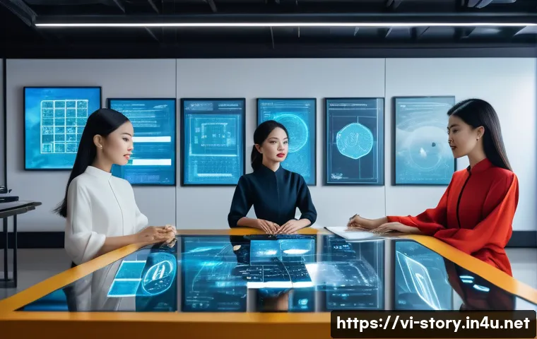 5 bí quyết kể chuyện thu hút trong xu hướng marketing nội dung năm 2024 bạn không thể bỏ qua 4 스토리텔러가 주목해야 할 콘텐츠 마케팅 동향 관련 이미지 2