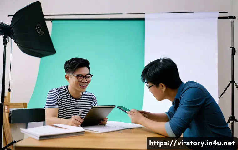 7 cách tận dụng mạng lưới kể chuyện để tạo dấu ấn thương hiệu độc đáo 3 스토리텔러의 네트워크 활용 사례 관련 이미지 1
