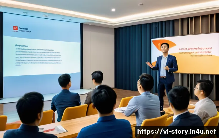7 Chiến Lược Học Và Ứng Dụng Chứng Chỉ Storyteller Giúp Bạn Nổi Bật Trên Thị Trường Toàn Cầu 3 스토리텔러 자격증과 관련된 글로벌 사례 연구와 전략 분석 관련 이미지 1