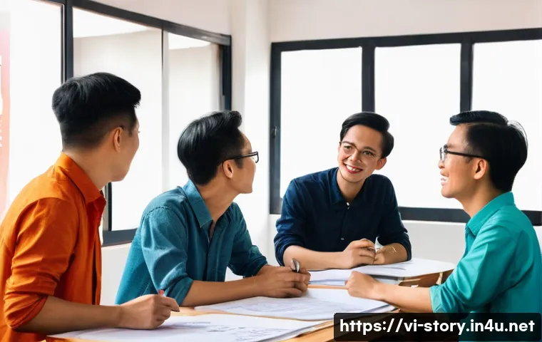 6 cách khám phá năng khiếu kể chuyện giúp bạn tỏa sáng trong nghề Storyteller ngay hôm nay 3 스토리텔러 직무 적성 테스트 관련 이미지 1