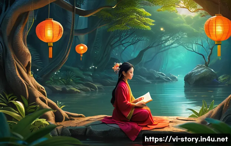 6 cách khám phá năng khiếu kể chuyện giúp bạn tỏa sáng trong nghề Storyteller ngay hôm nay 4 스토리텔러 직무 적성 테스트 관련 이미지 2