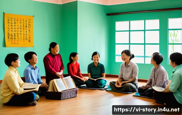 7 chiến lược vàng giúp bạn vượt qua kỳ thi thực hành Storyteller một cách dễ dàng và ấn tượng nhất 4 스토리텔러 실기 시험의 주요 평가 요소와 전략 분석과 연구 관련 이미지 2