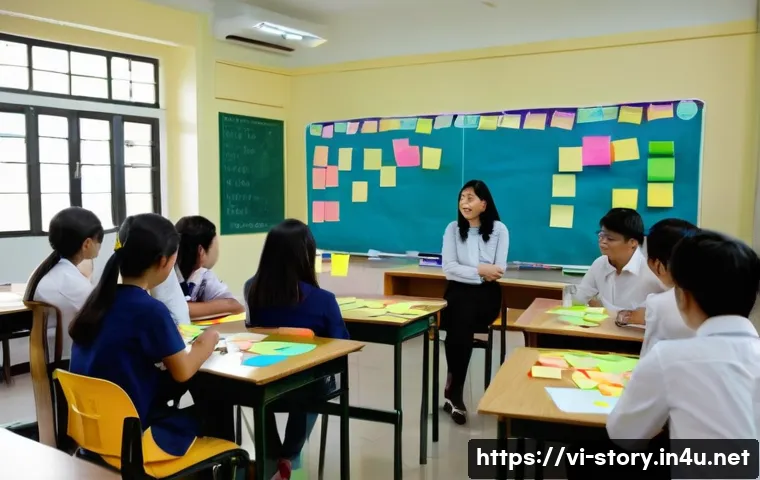 5 bí quyết chuẩn bị thi Storyteller giúp bạn chinh phục điểm số cao dễ dàng nhất 3 스토리텔러 필기 시험의 준비 방법 관련 이미지 1