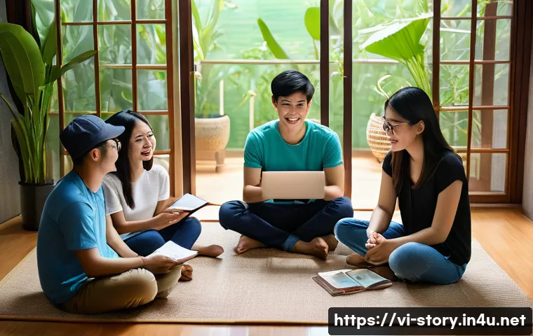 7 cách tiết kiệm chi phí khi tham gia diễn đàn lấy chứng chỉ Storyteller bạn không nên bỏ qua 4 스토리텔러 자격증 취득과 관련된 포럼 리뷰 관련 이미지 2