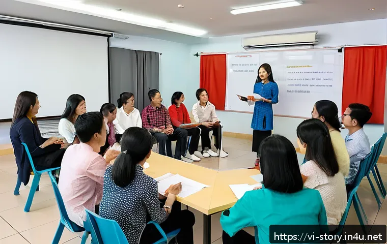 스토리텔러 실기 시험 합격을 위한 준비 팁 관련 이미지 1