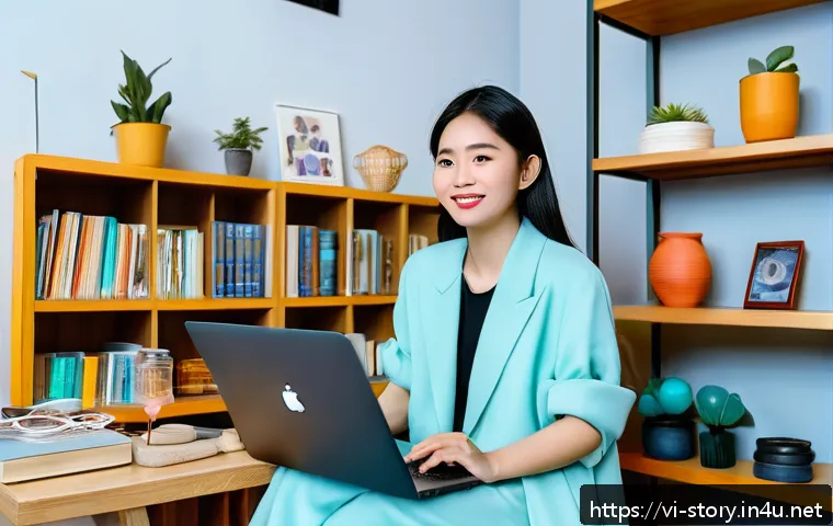스토리텔러 관련 직업군과 성장 가능성 분석 관련 이미지 2