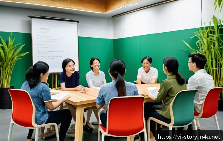 스토리텔러 자격증 시험에서 성공하기 위한 전략 관련 이미지 2