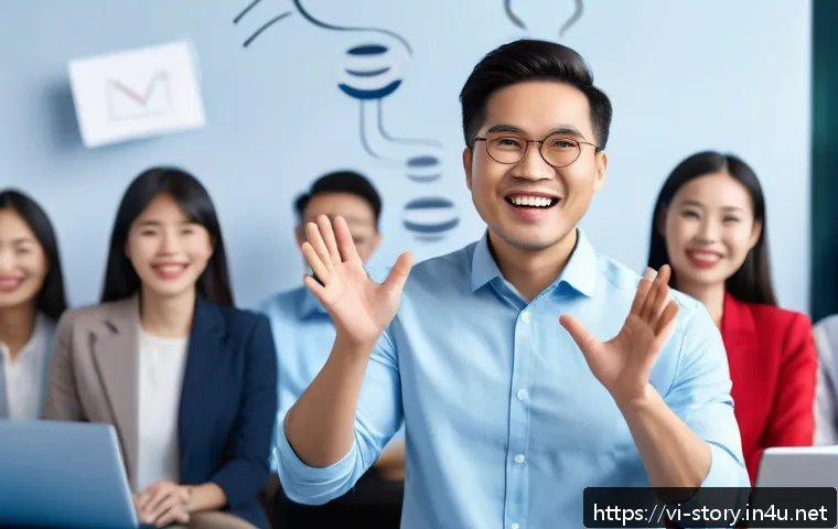 스토리텔러가 알아야 할 심리학 기초 관련 이미지 1